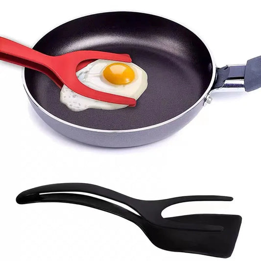 2-In-1 Cooking Spatula